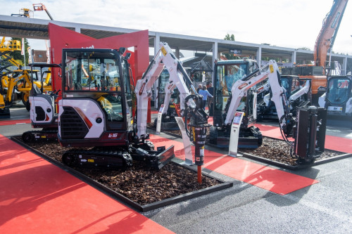 Matexpo 2025 - 319
